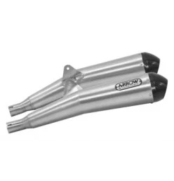 Arrow Exhaust Triumph Speed Twin 1200