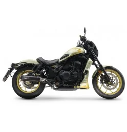 GPR Honda Cmx 1100 Rebel 2021/2023 H.267.M3.BT