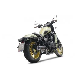 GPR Honda Cmx 1100 Rebel 2021/2023 H.267.M3.BT