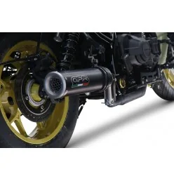 GPR Honda Cmx 1100 Rebel 2021/2023 H.267.M3.BT