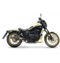 GPR Honda Cmx 1100 Rebel 2021/2023 H.267.M3.PP