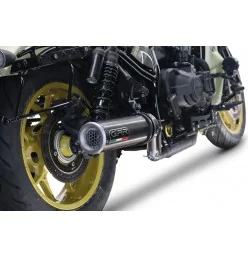 GPR Honda Cmx 1100 Rebel 2021/2023 H.267.M3.PP