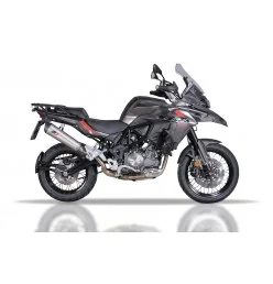 Qd Exhaust Benelli TRK 502X