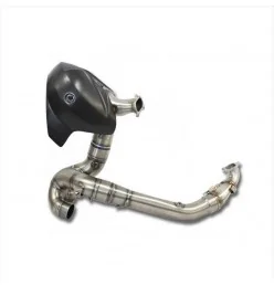 Termignoni Kit Collettori Racing Ducati 1199 Panigale