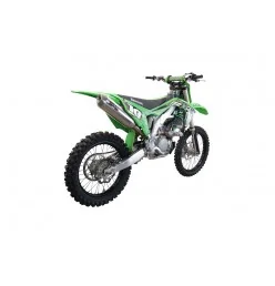 GPR Kawasaki KX 250 F 2021/2023 PNT.MX.31.IO