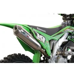 GPR Kawasaki KX 250 F 2021/2023 PNT.MX.31.IO