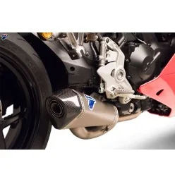 Termignoni Ducati SuperSport 939