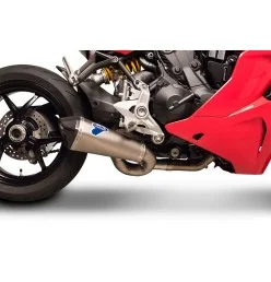 Termignoni Ducati SuperSport 939
