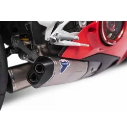 Termignoni Ducati Panigale V4