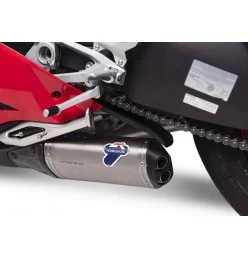 Termignoni Ducati Panigale V4