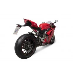 Termignoni Ducati Panigale V4