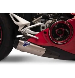 Termignoni Ducati Panigale V4