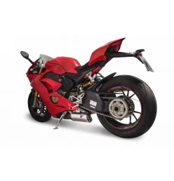 Termignoni Ducati Panigale V4