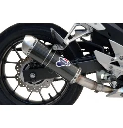 Termignoni Honda CB 500