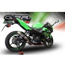 GPR Kawasaki Z 400 2023/2024 e5 E5.K.173.DE