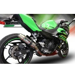 GPR Kawasaki Z 400 2023/2024 e5 E5.K.173.DE