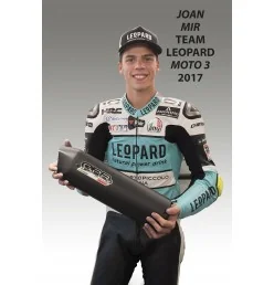 GPR Kawasaki Z 400 2023/2024 e5 E5.K.173.FNE5