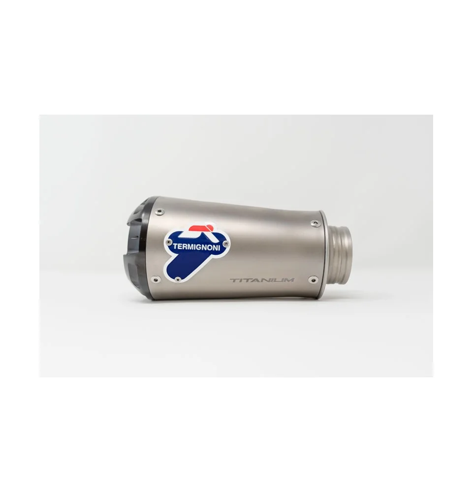 Termignoni Yamaha N-Max 125 155