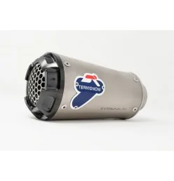 Termignoni Yamaha N-Max 125 155