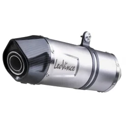 Leovince Aprilia SRV 850 LV ONE EVO