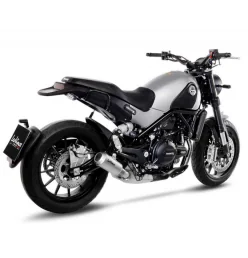 Leovince Benelli Leoncino 500 LV-10