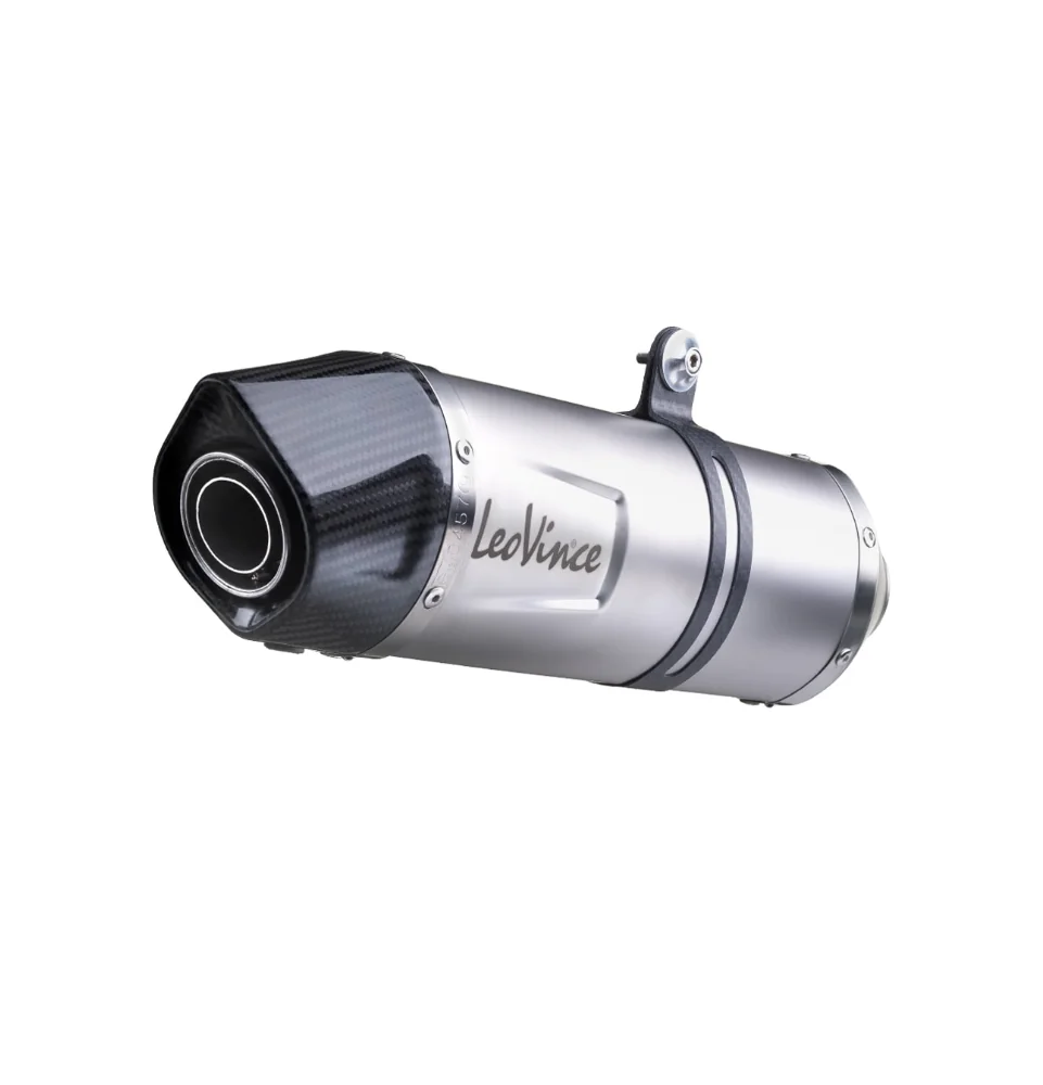 Leovince Bmw F 650 GS LV ONE EVO