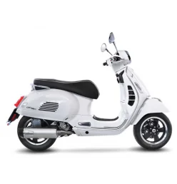 Leovince Piaggio Vespa GTS 300 LV ONE EVO