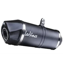 Leovince Yamaha YZF-R 125 LV ONE EVO