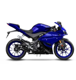 Leovince Yamaha YZF-R 125 LV ONE EVO