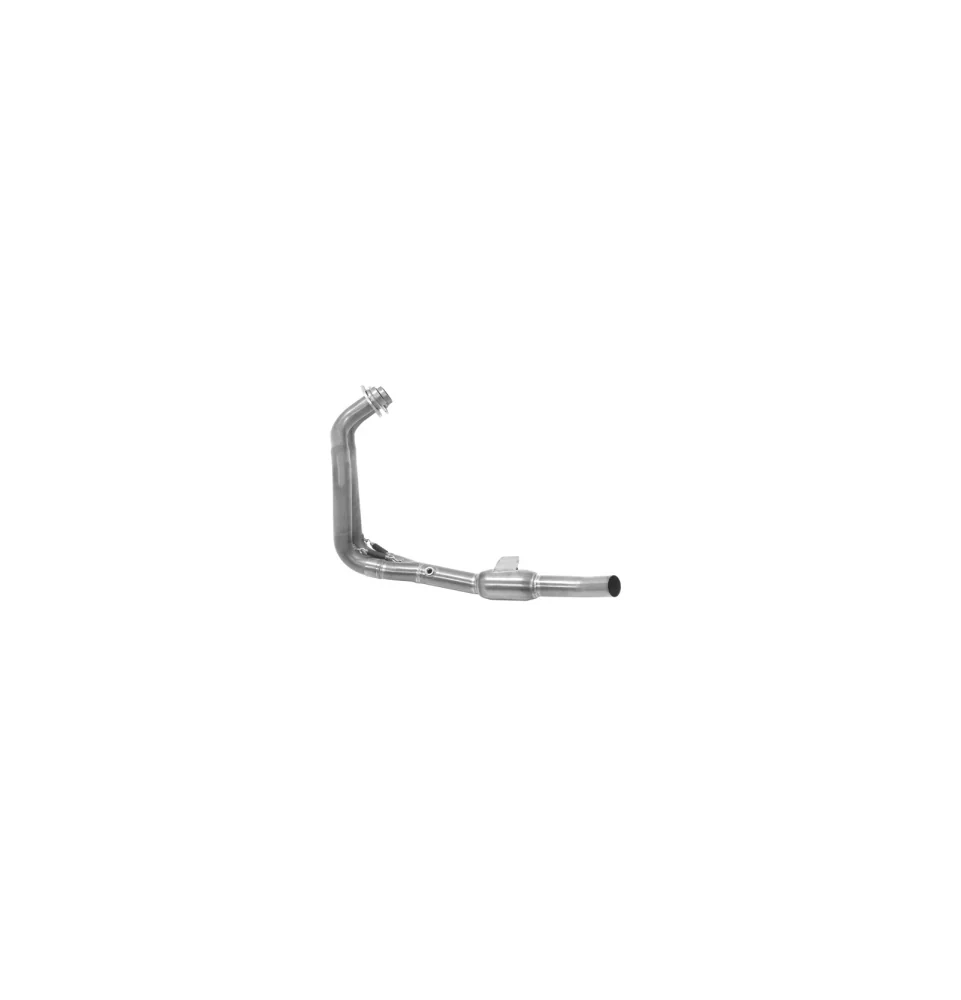 Arrow Exhaust Colectores Deportivos Yamaha Tenerè 700