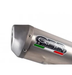 GPR Ktm XC-F 250 2016/2018 PNT.MX.39.IO