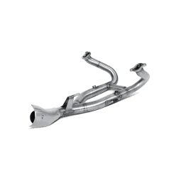Akrapovic Bmw R 1200 GS - GS Adventure E-B12E1