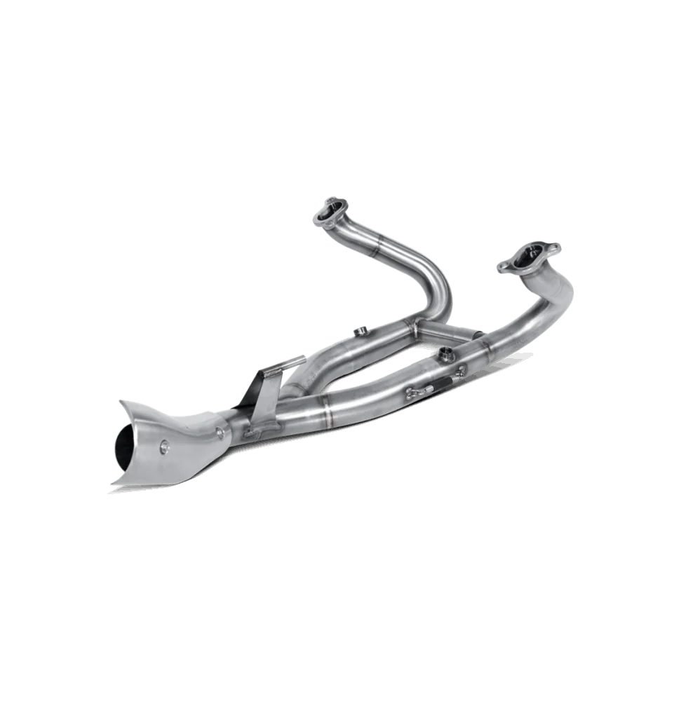 Akrapovic Bmw R 1200 GS - GS Adventure E-B12E1