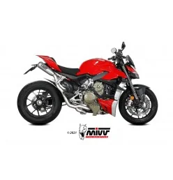 Mivv Ducati StreetFighter V4