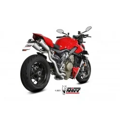 Mivv Ducati StreetFighter V4