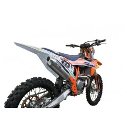 GPR Ktm SX-F Factory Edition 450 2018/2021 PNT.MX.46.FTT