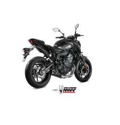Mivv Delta Race Yamaha MT 07