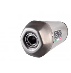 GPR Ktm XC-F 450 2023/2024 PNT.MX.72.FS.FTT