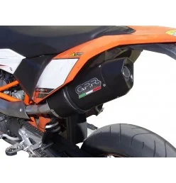 GPR Ktm Smc 690 R 2007/2016 CO.KTM.43.1.FUNE