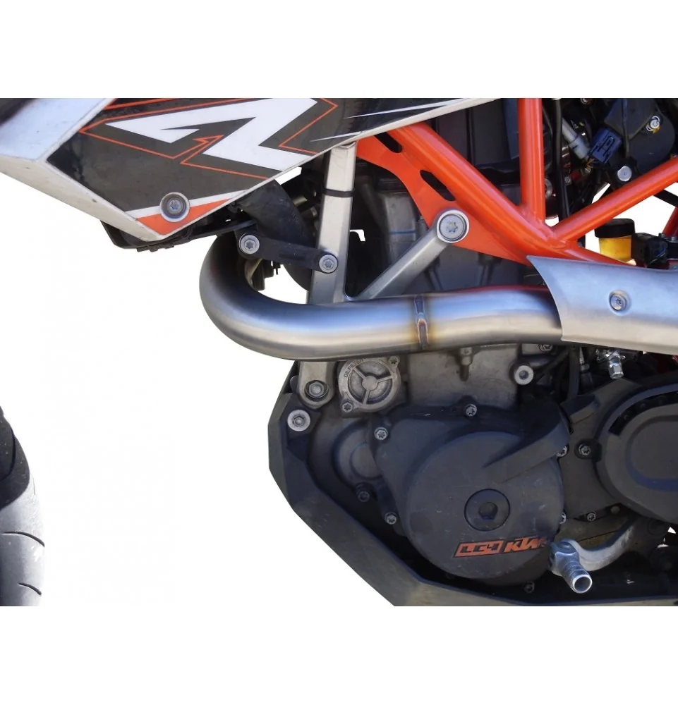 GPR Ktm Smc 690 R 2007/2016 CO.KTM.43.1.FUNE