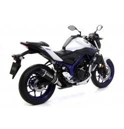 Arrow Exhaust Yamaha MT 03