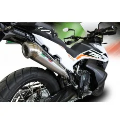 GPR Ktm Adventure 790 2021/2023 e5 E5.KT.108.PCEV