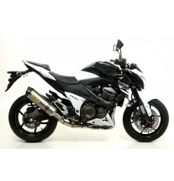 Arrow Exhaust Kawasaki Z800E