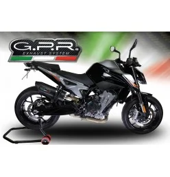 GPR Ktm Duke 790 2021/2023 e5 E5.KT.107.FNE4
