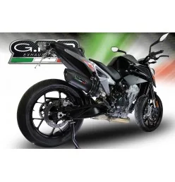 GPR Ktm Duke 790 2021/2023 e5 E5.KT.107.FNE4