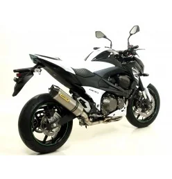 Arrow Exhaust Kawasaki Z800E
