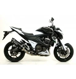Arrow Exhaust Kawasaki Z800E