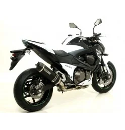 Arrow Exhaust Kawasaki Z800E