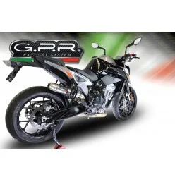 GPR Ktm Duke 790 2021/2023 e5 KT.107.RACE.DE