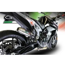 GPR Ktm Duke 790 2021/2023 e5 KT.107.RACE.DE